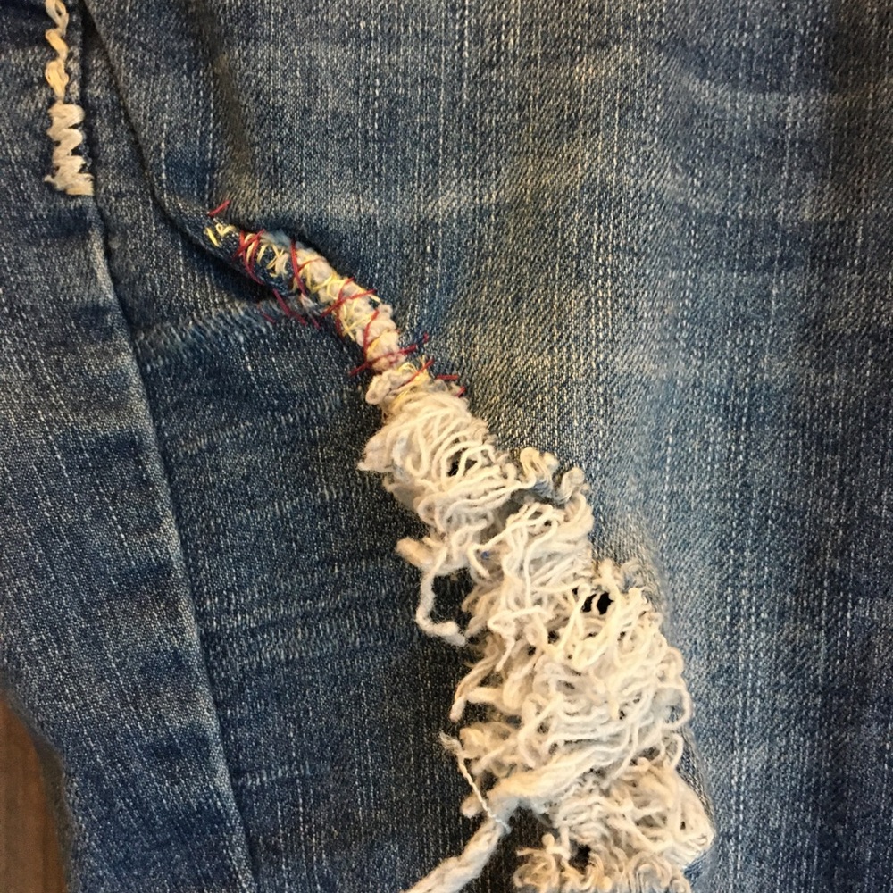 Jeans - Picture 4 of 8